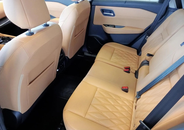 Nissan X-Trail cena 226000 przebieg: 1, rok produkcji 2023 z Słomniki małe 191